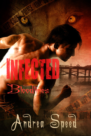 Infected: Bloodlines Andrea Speed