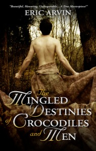 Mingled Destinies of Crocodiles and Men cover