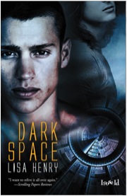 Dark Space cover