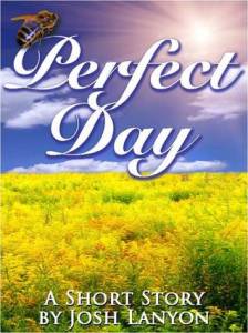 Perfect Day cover