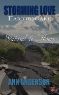 Earthquake Cover - Ann