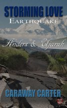 Earthquake Cover - Caraway