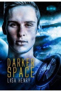 Darker Space cover